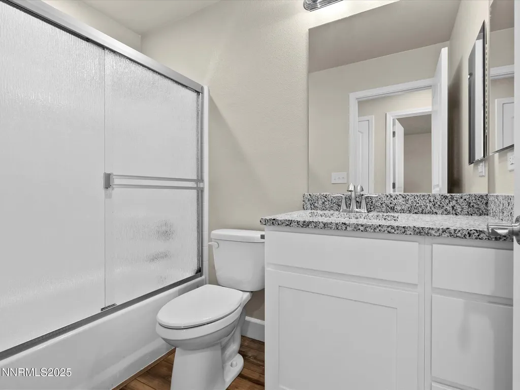 1373 Nevada Pacific Fernley NV 89408