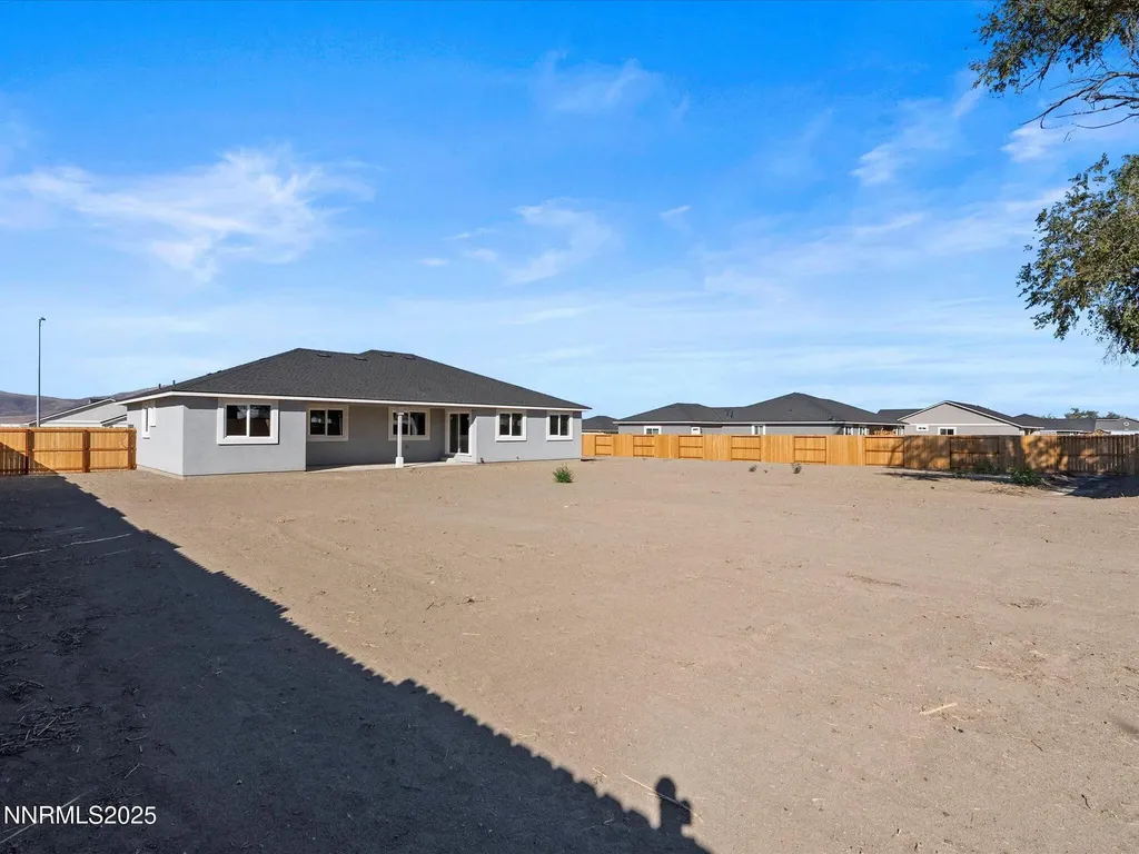 1373 Nevada Pacific Fernley NV 89408