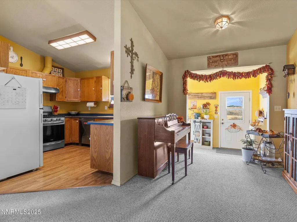 215 Hunter Park Fallon NV 89406