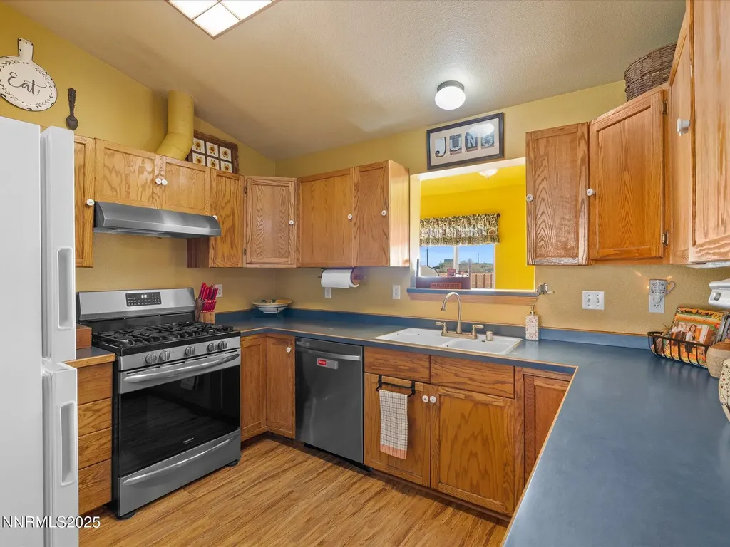 215 Hunter Park Fallon NV 89406