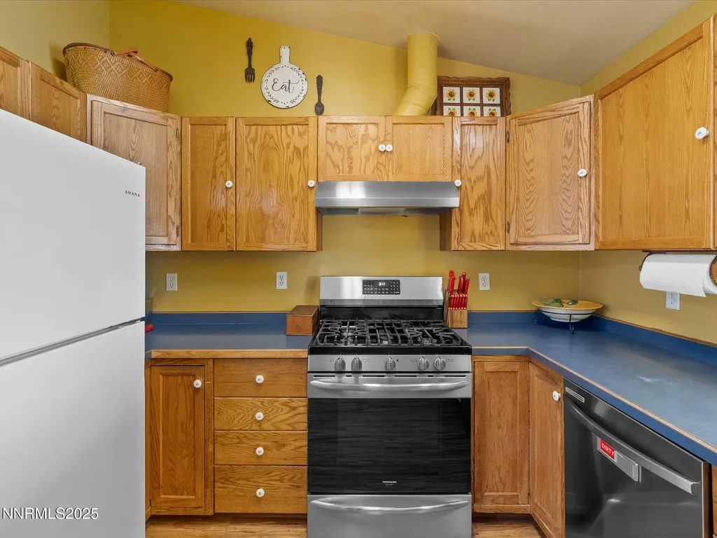 215 Hunter Park Fallon NV 89406