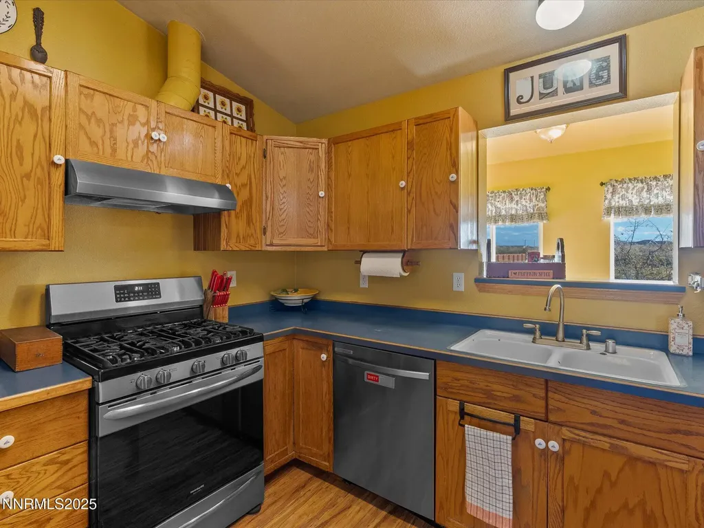 215 Hunter Park Fallon NV 89406