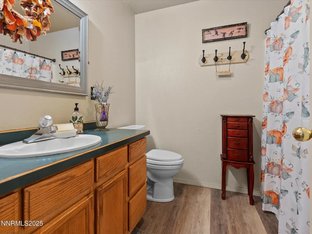 215 Hunter Park Fallon NV 89406