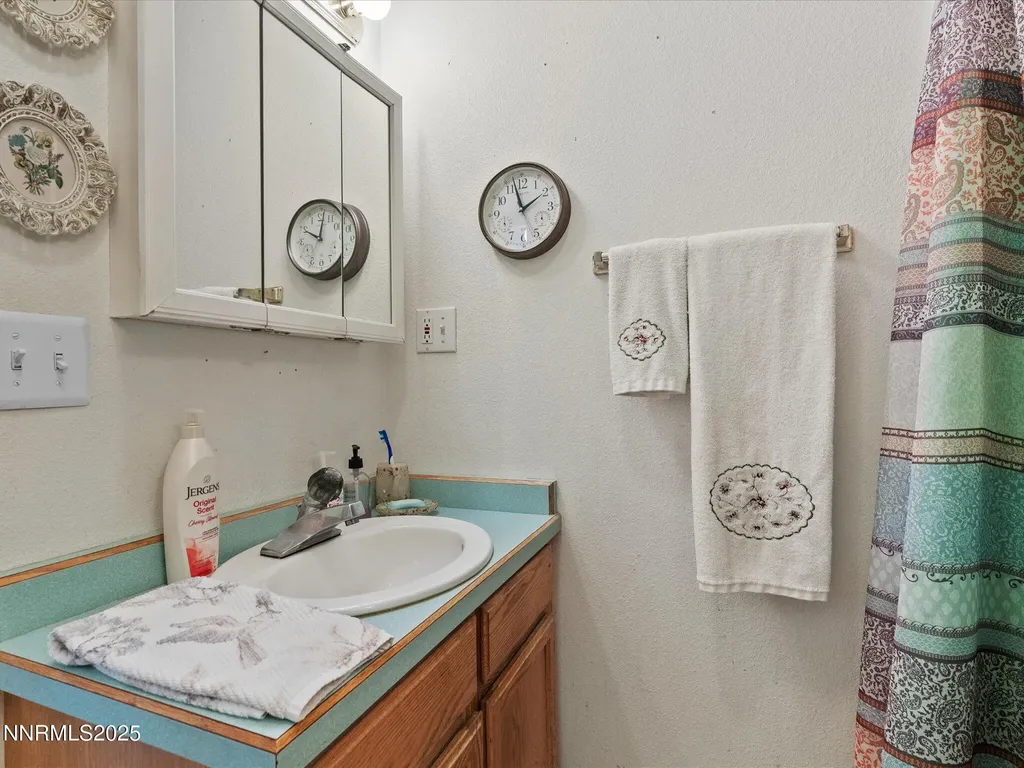 215 Hunter Park Fallon NV 89406