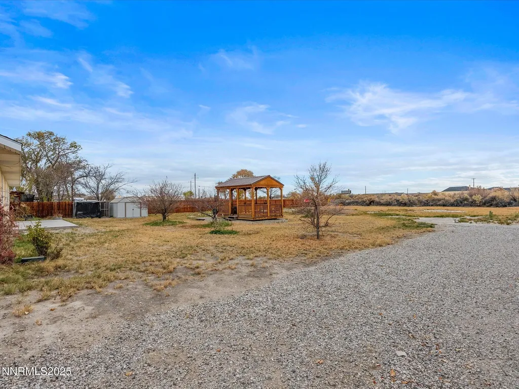 215 Hunter Park Fallon NV 89406