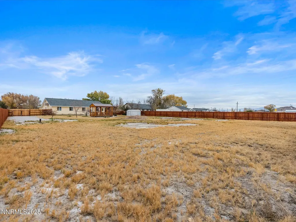 215 Hunter Park Fallon NV 89406