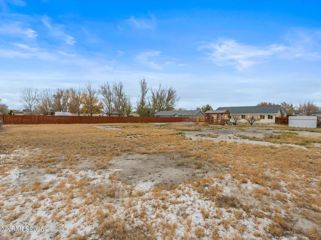 215 Hunter Park Fallon NV 89406