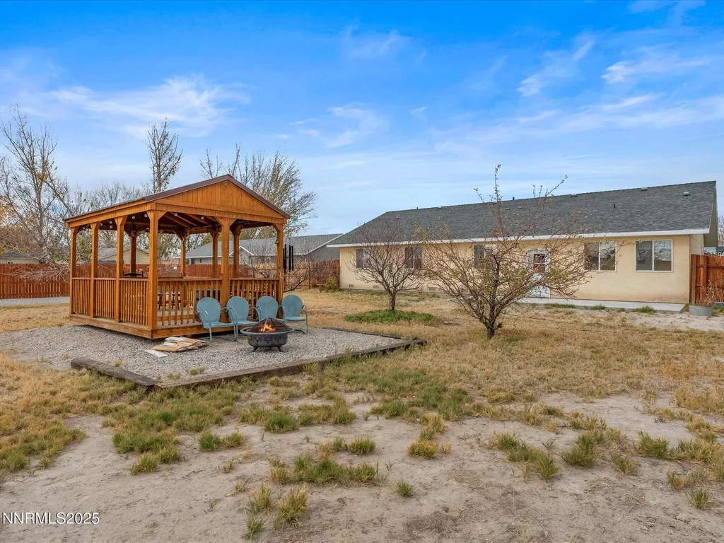 215 Hunter Park Fallon NV 89406