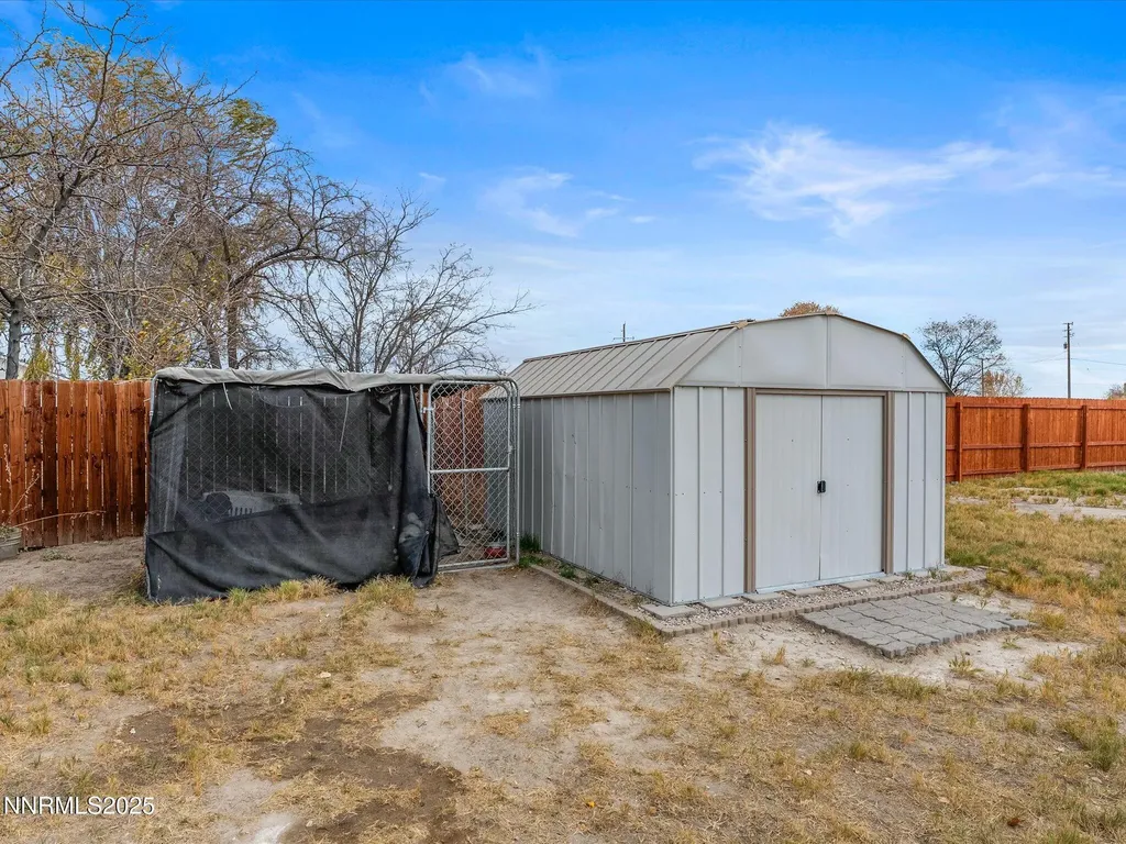 215 Hunter Park Fallon NV 89406