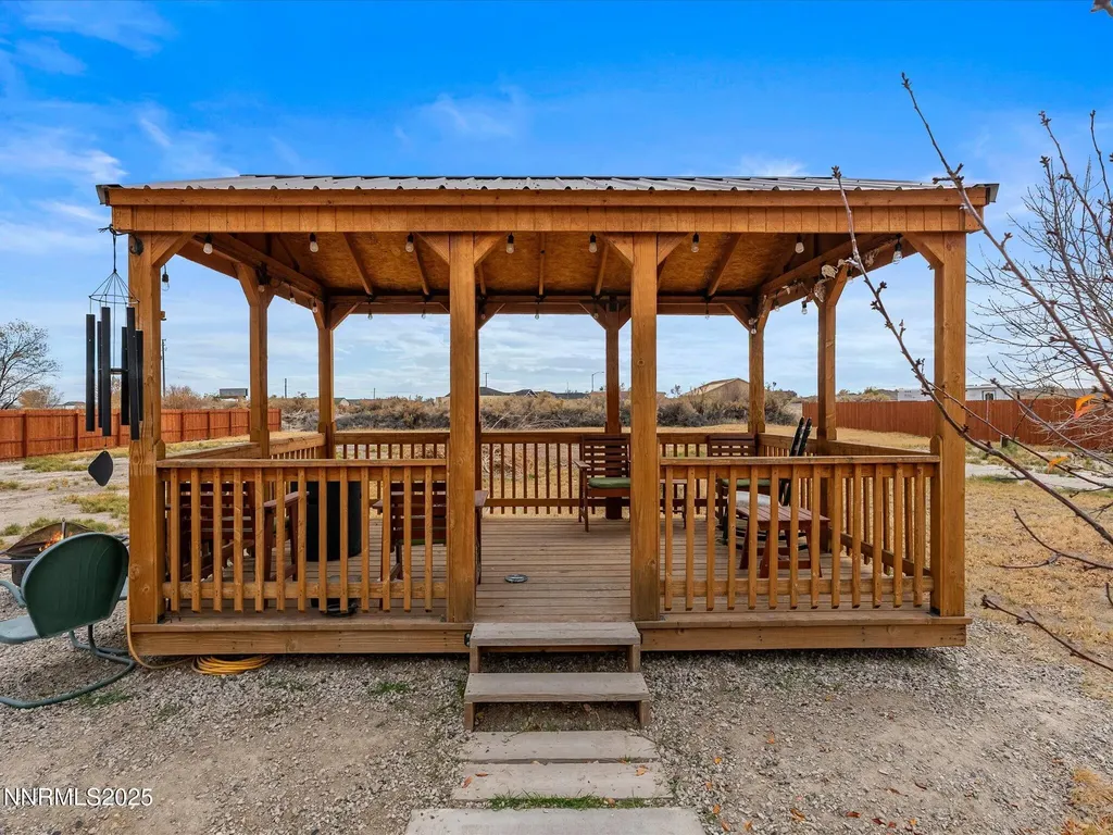 215 Hunter Park Fallon NV 89406