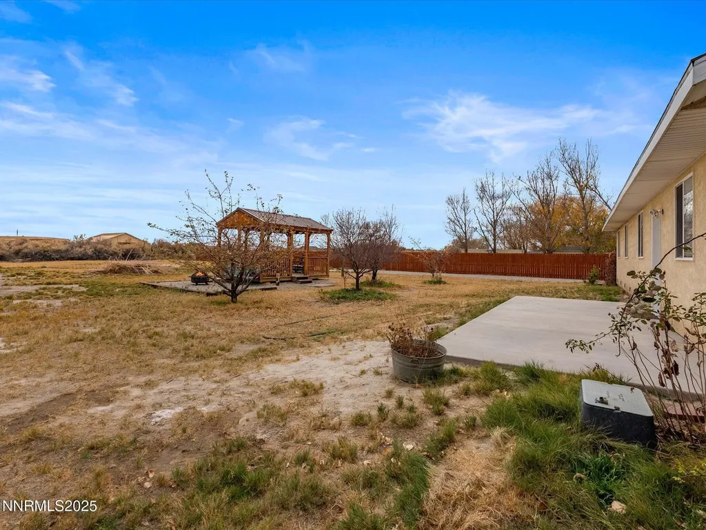 215 Hunter Park Fallon NV 89406