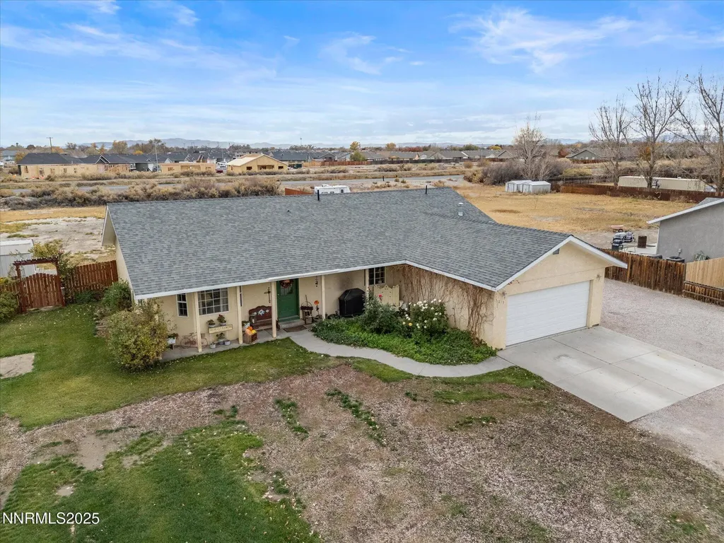 215 Hunter Park Fallon NV 89406