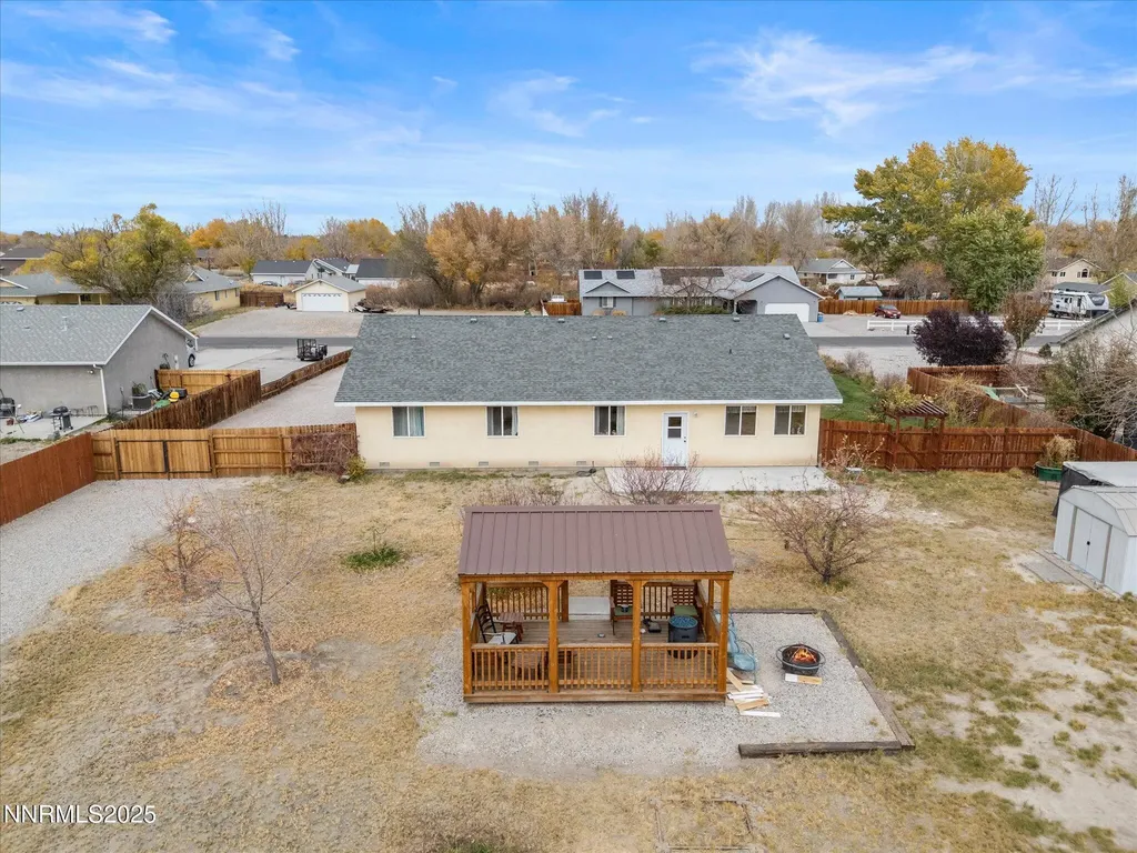 215 Hunter Park Fallon NV 89406