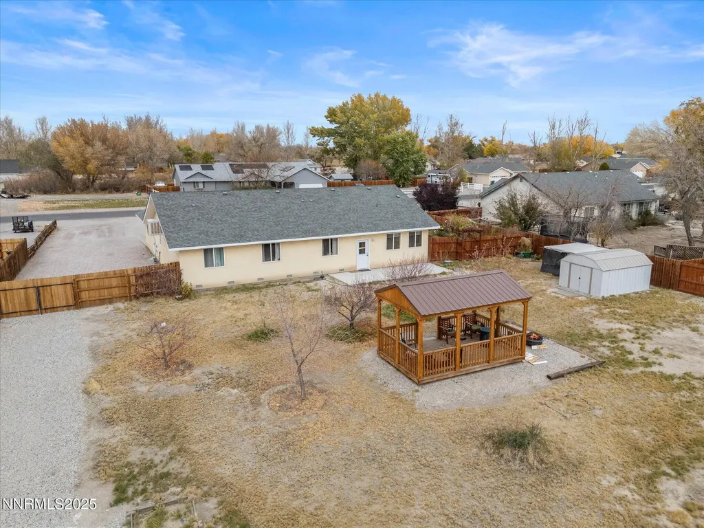 215 Hunter Park Fallon NV 89406