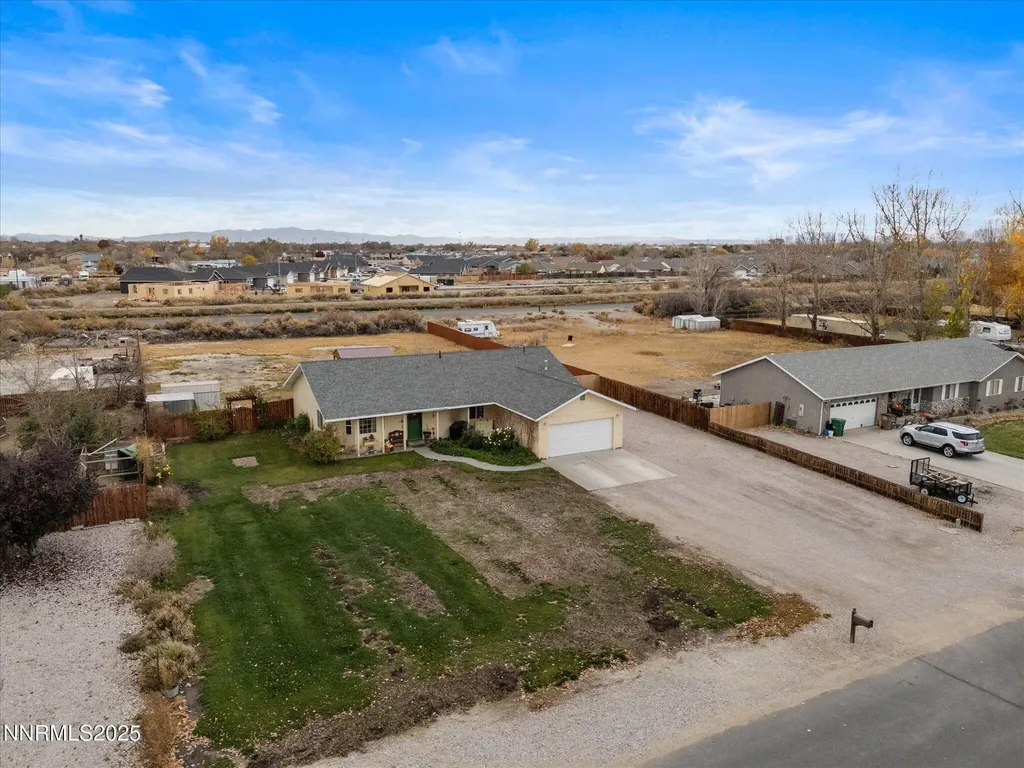 215 Hunter Park Fallon NV 89406
