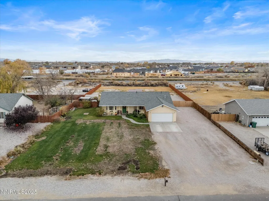 215 Hunter Park Fallon NV 89406