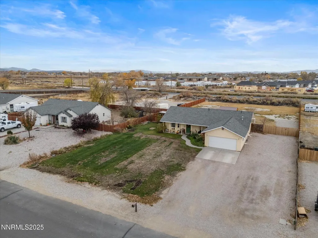 215 Hunter Park Fallon NV 89406