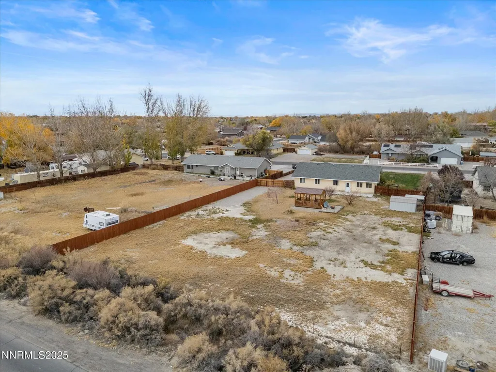 215 Hunter Park Fallon NV 89406