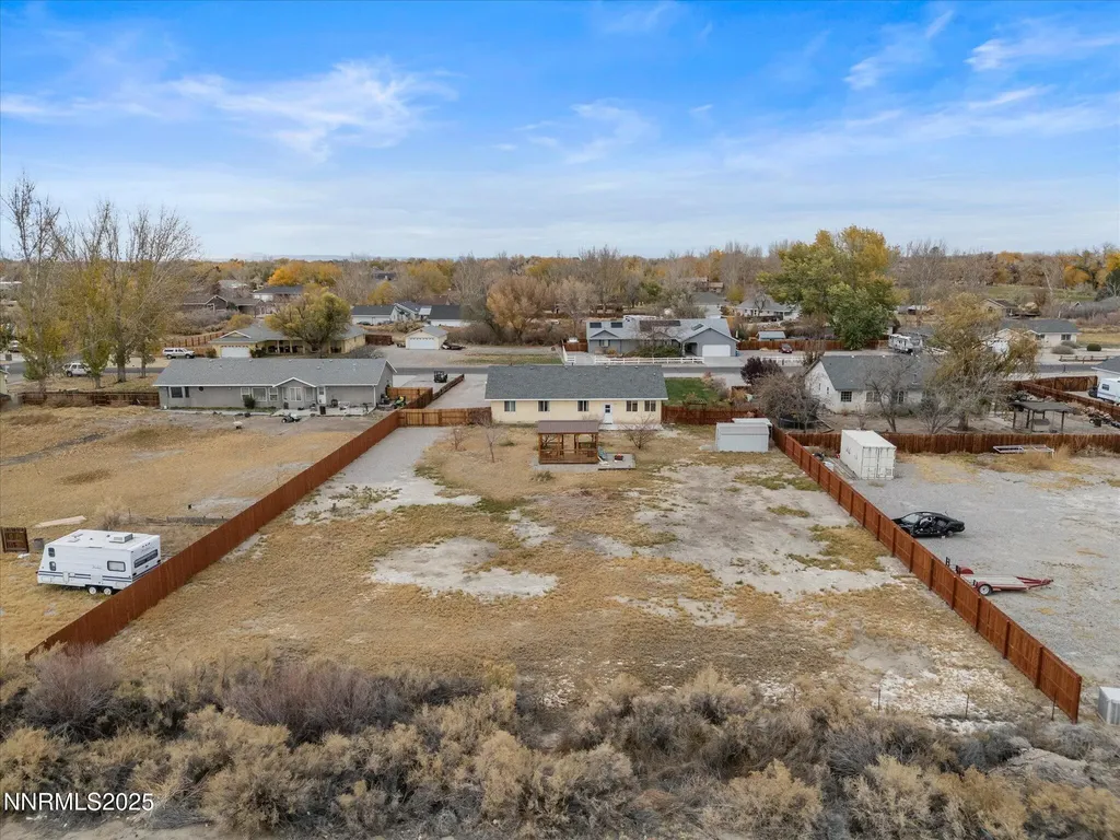 215 Hunter Park Fallon NV 89406