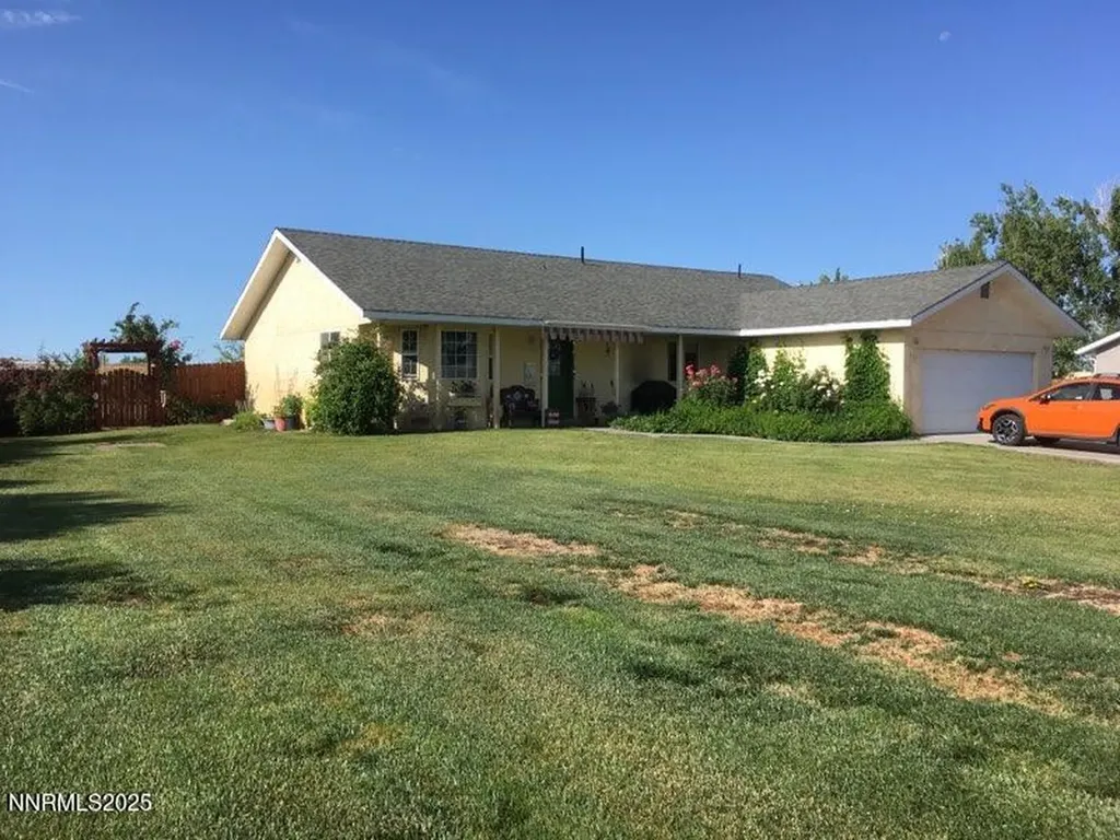 215 Hunter Park Fallon NV 89406