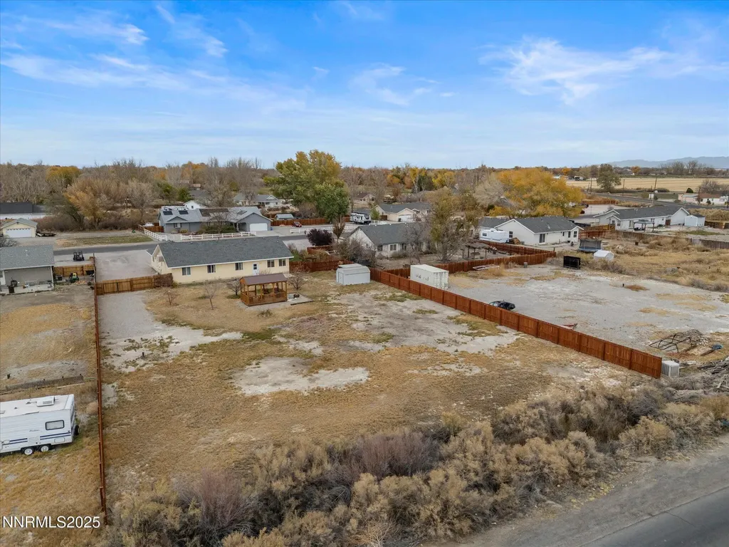215 Hunter Park Fallon NV 89406