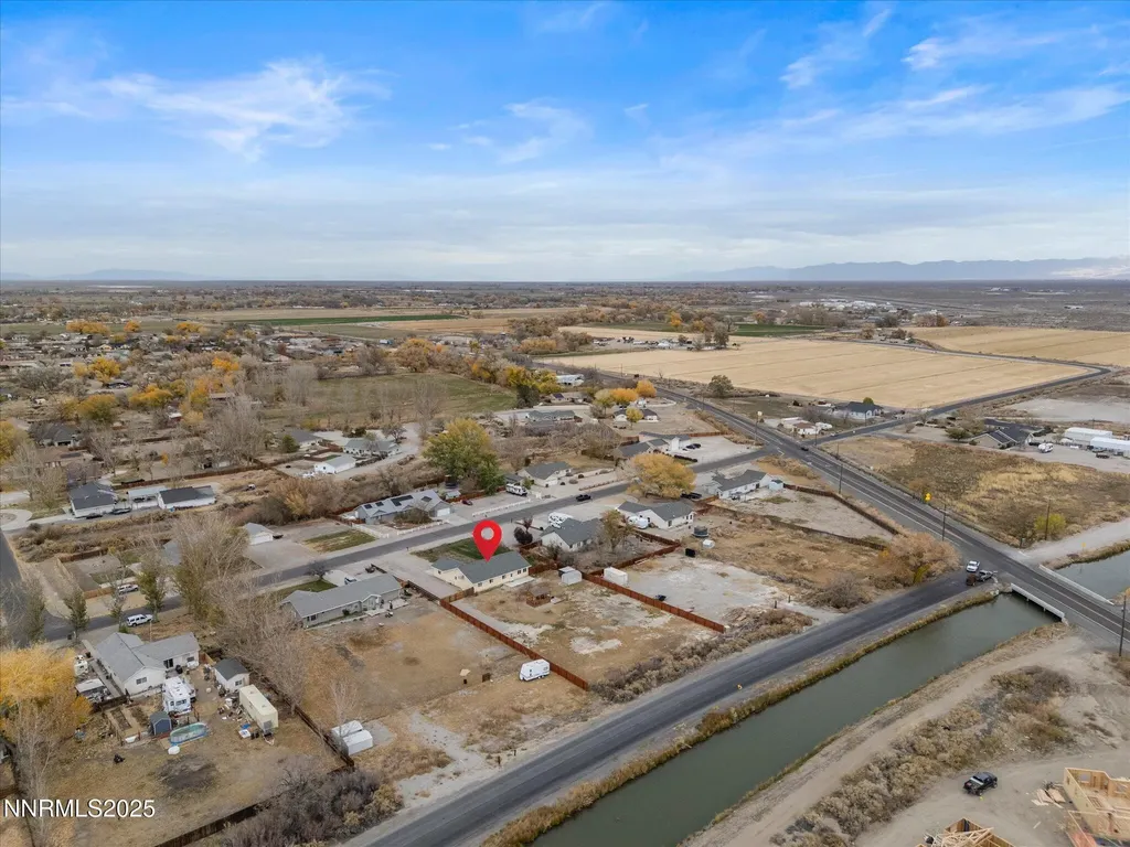 215 Hunter Park Fallon NV 89406