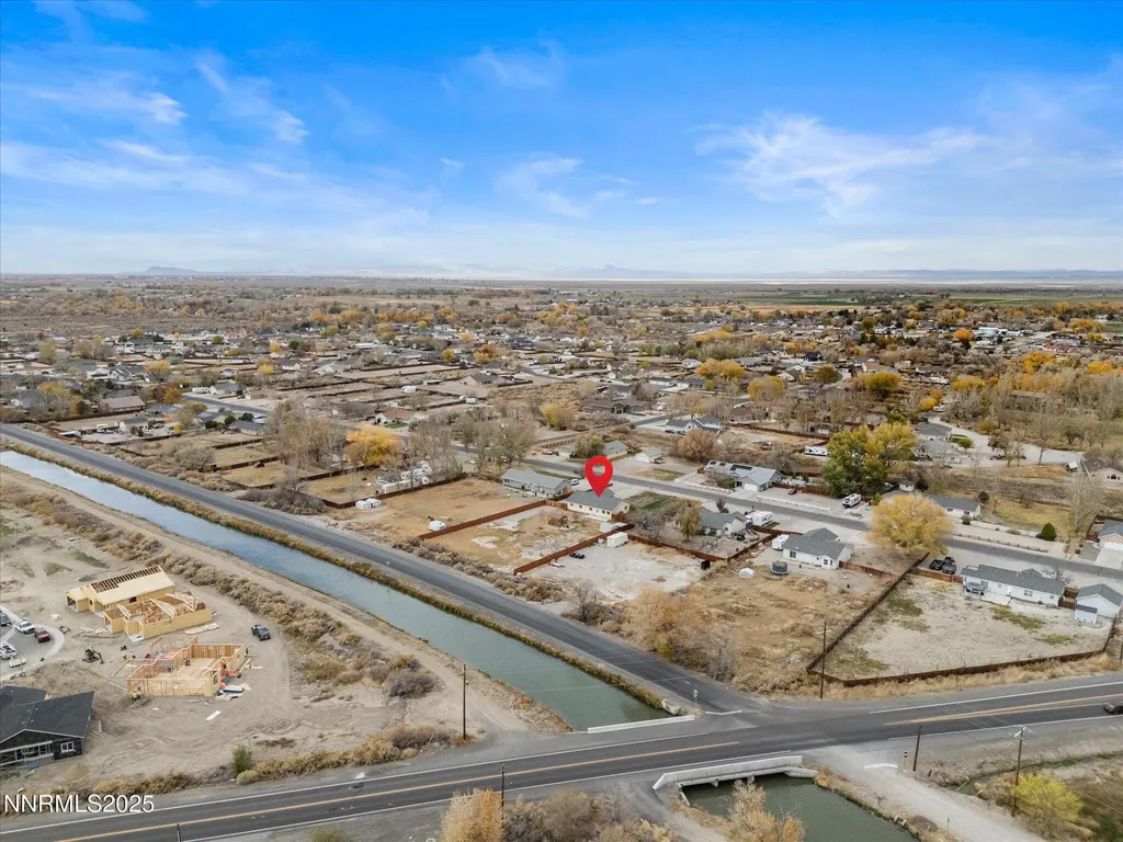215 Hunter Park Fallon NV 89406