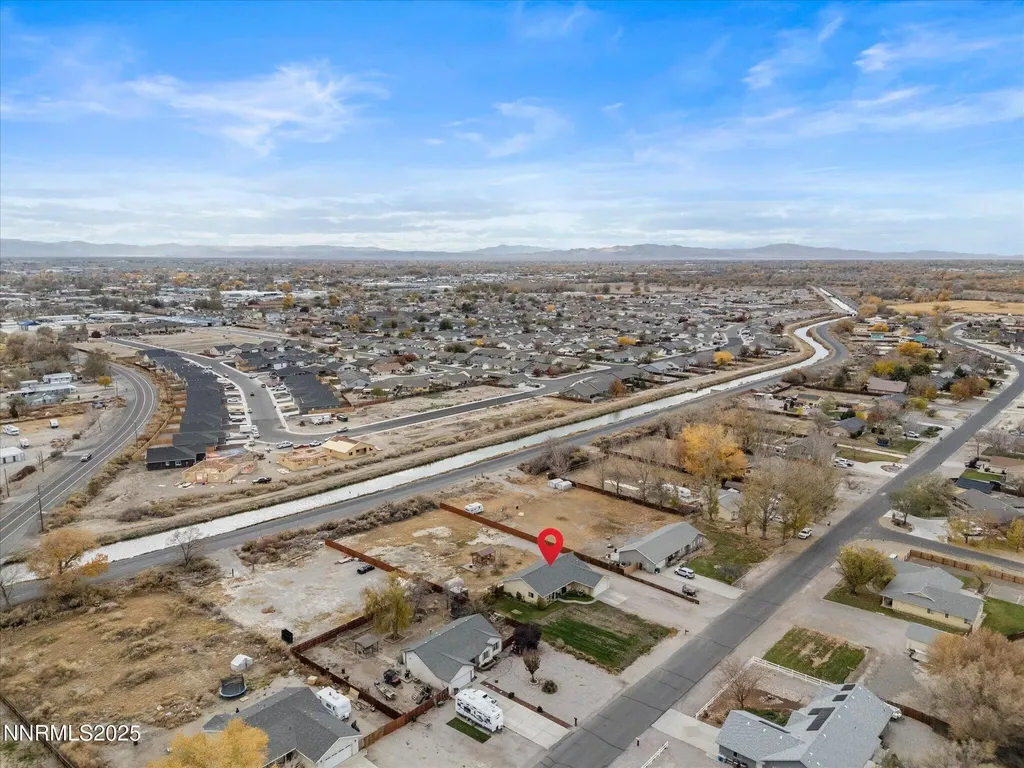215 Hunter Park Fallon NV 89406