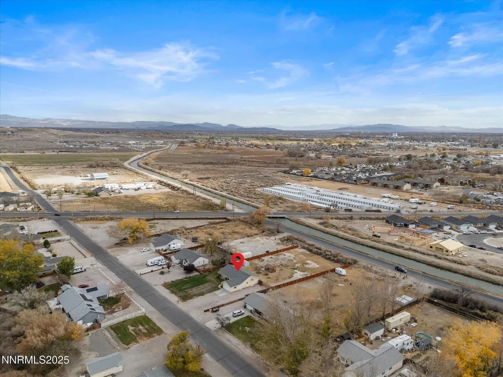 215 Hunter Park Fallon NV 89406