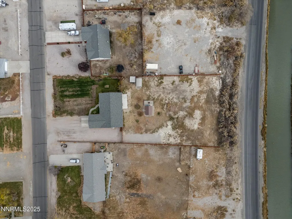 215 Hunter Park Fallon NV 89406