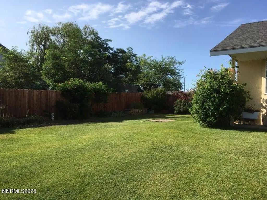 215 Hunter Park Fallon NV 89406