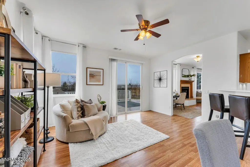 20914 White Rock Reno NV 89508