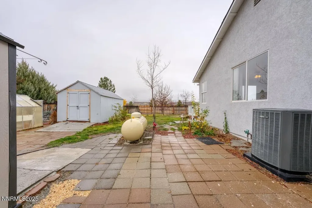 20914 White Rock Reno NV 89508