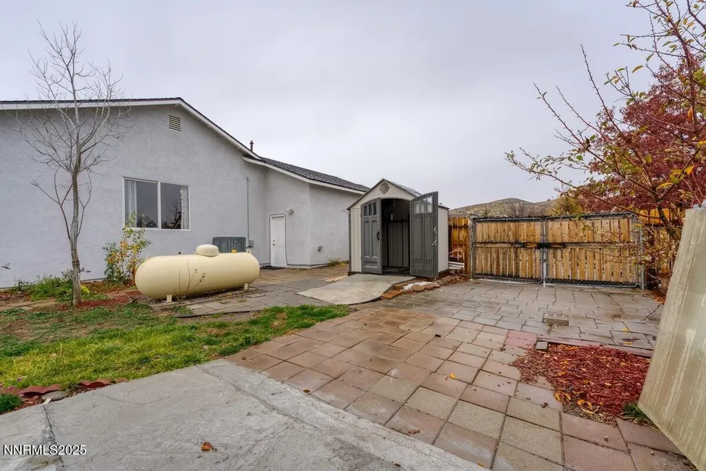 20914 White Rock Reno NV 89508
