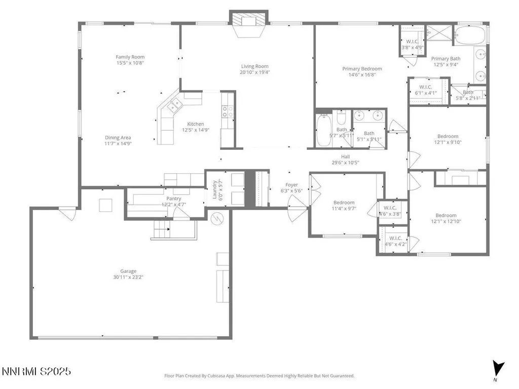 20914 White Rock Reno NV 89508
