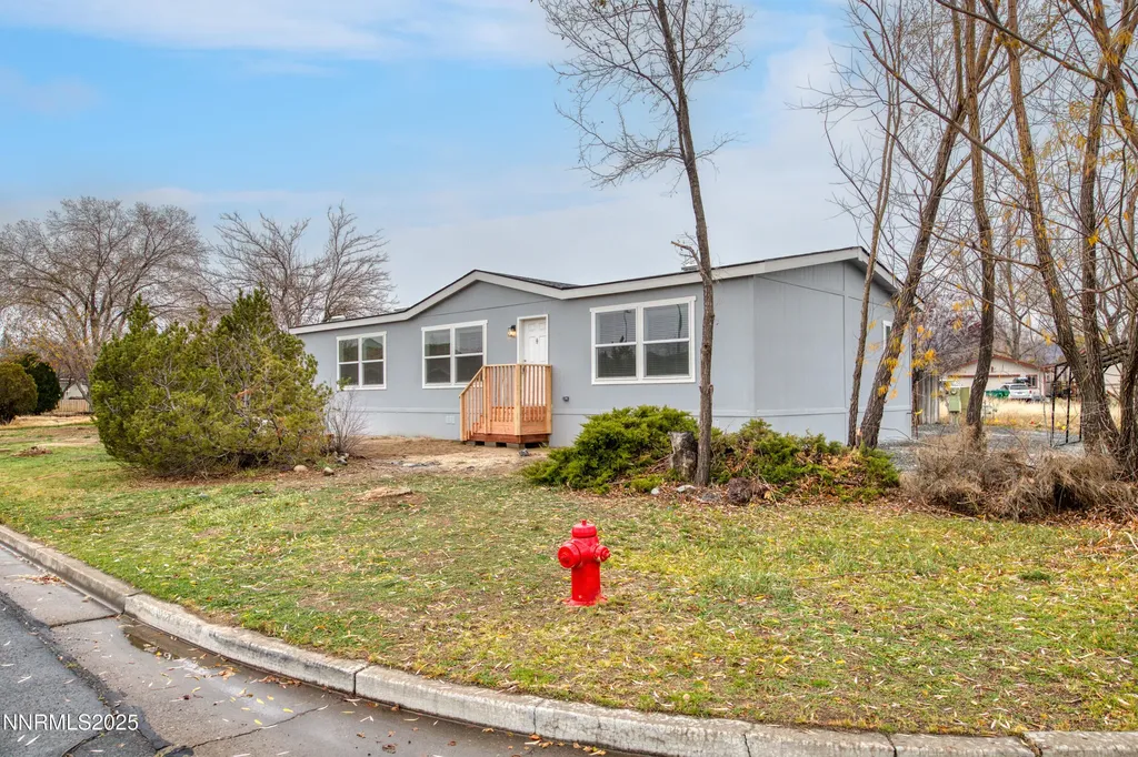 483 Niles Reno NV 89506