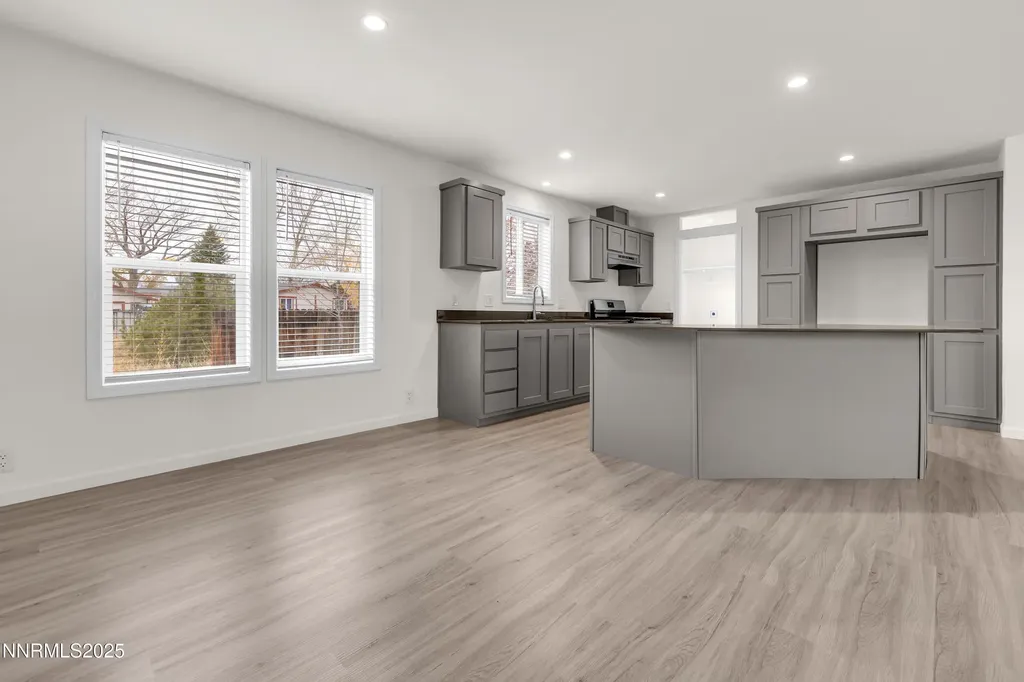 483 Niles Reno NV 89506