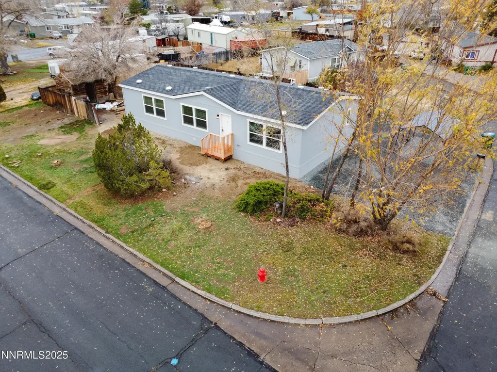 483 Niles Reno NV 89506