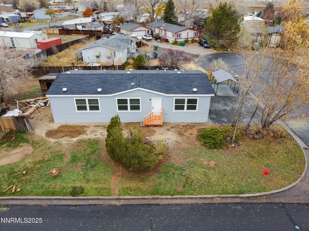 483 Niles Reno NV 89506