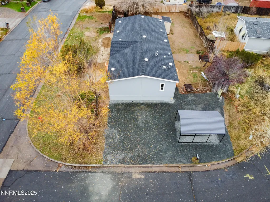 483 Niles Reno NV 89506