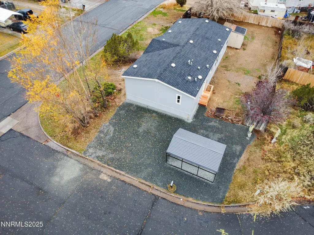 483 Niles Reno NV 89506