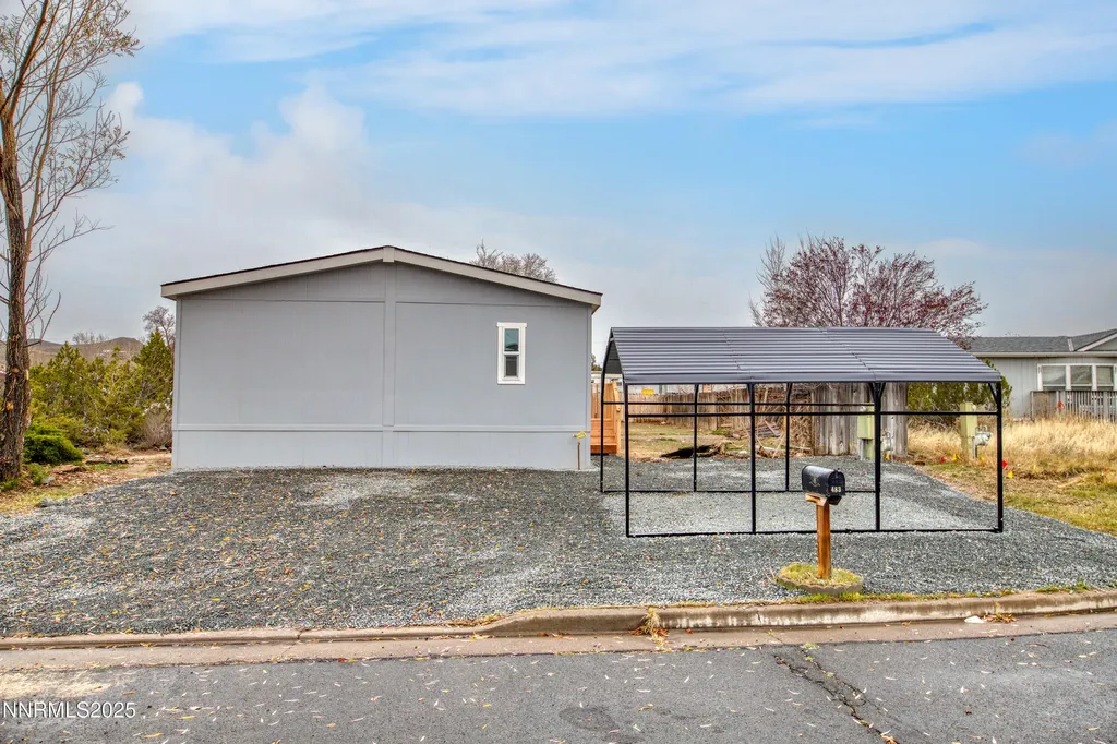 483 Niles Reno NV 89506