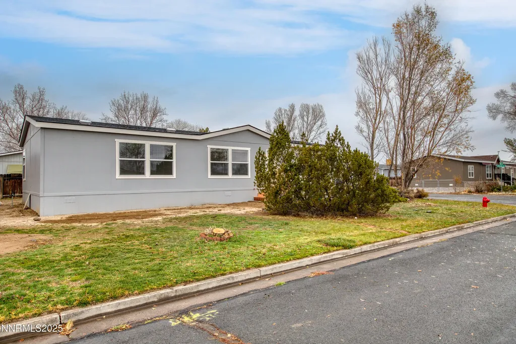 483 Niles Reno NV 89506