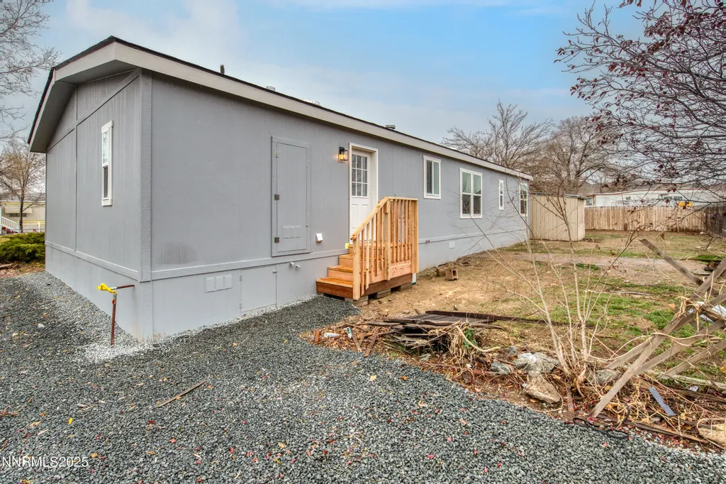 483 Niles Reno NV 89506