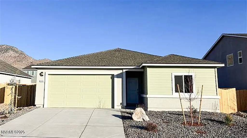 470 Sheep Camp Dayton NV 89403