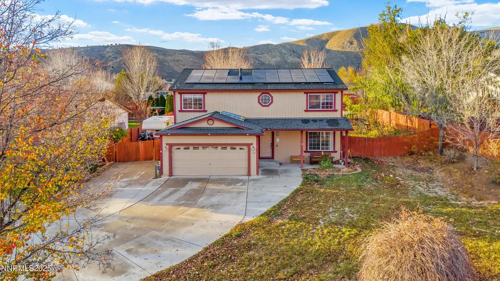 18205 Fontana Reno NV 89508