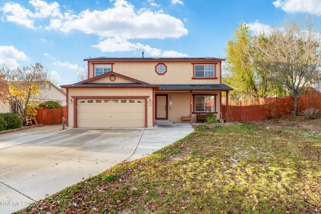 18205 Fontana Reno NV 89508