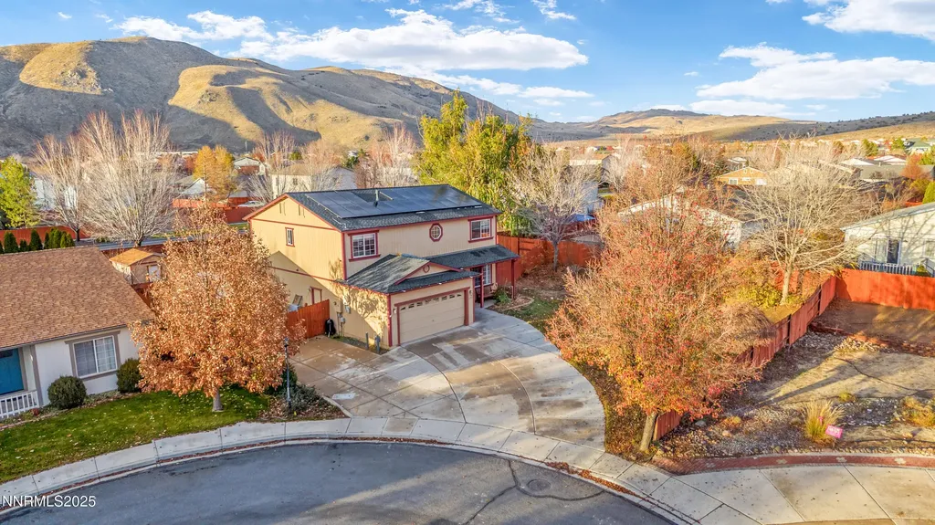 18205 Fontana Reno NV 89508