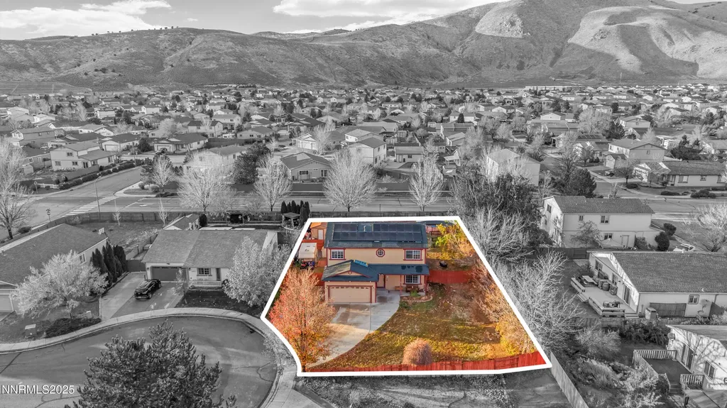 18205 Fontana Reno NV 89508