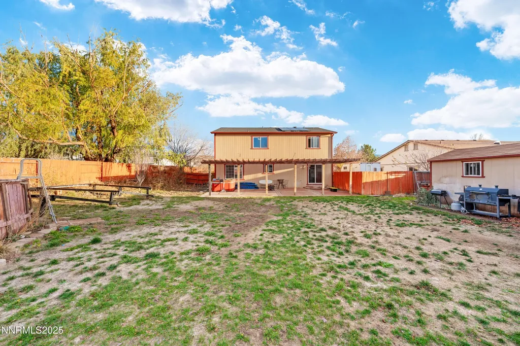 18205 Fontana Reno NV 89508